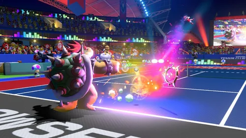 Vista 22 de Mario Tennis Aces (Nintendo Switch)