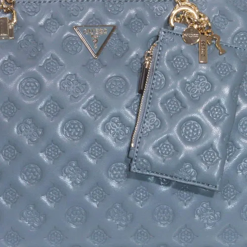 Vista 6 de GUESS Bolso de hombro La Femme Girlfriend