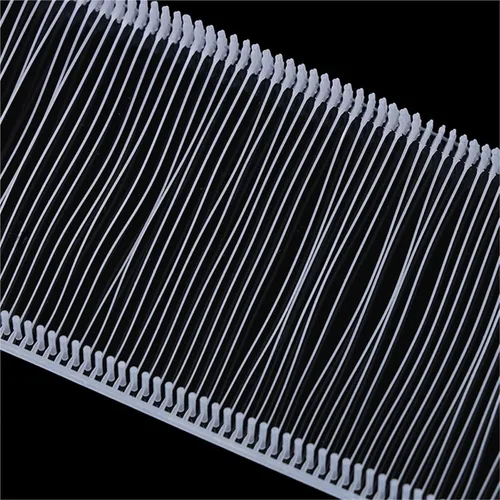 Vista 5 de Tag Gun Fasteners 50mm Eco Friendly Clothing Garment Price Label Tagging Barbs for Office Filing and Craft Projects(15000pcs)