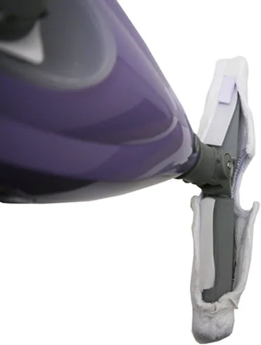 Vista 5 de Astar ® 3 Shark Euro Pro Pocket Steam Mop Compatible Almohadillas de bolsillo de repuesto Europro microfibra S3501 S3601 S3901