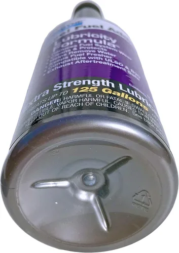 Vista 3 de Stanadyne Lubricity Formula Pint Bottle Paquete de 2 botellas