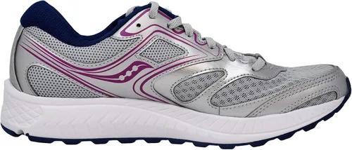 Vista 6 de Saucony VERSAFOAM Cohesion 12 - Tenis de correr para mujer, para carretera