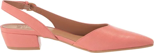 Vista 6 de Naturalizer Zapatos planos con punta puntiaguda Banks para mujer