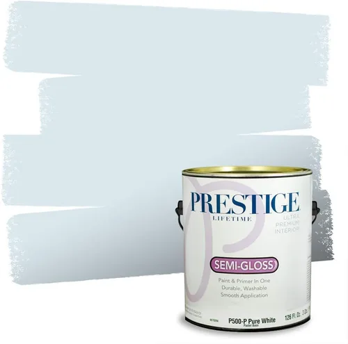 Vista 106 de Pintura Prestige para exterior e imprimación, todo en uno, 5-5-PARENT Robin's Egg