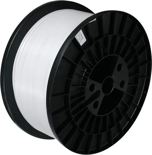 Vista 19 de Polymaker Filamento ASA de 0.07 in, negro, 2.2 lbs, resistente a los rayos 4.370 – 0.07 in negro (código hexagonal: #17161a)