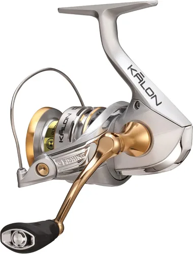 Vista 4 de 13 Fishing - Kalon C - Carretes giratorios