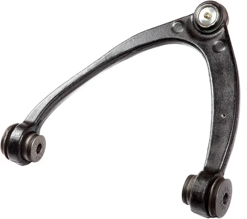 Vista 8 de Kit de suspensión de 8 piezas, 2 articulaciones de bola inferior delantera 2 barras de dirección 2 barras de corbata interior 2 extremos de control