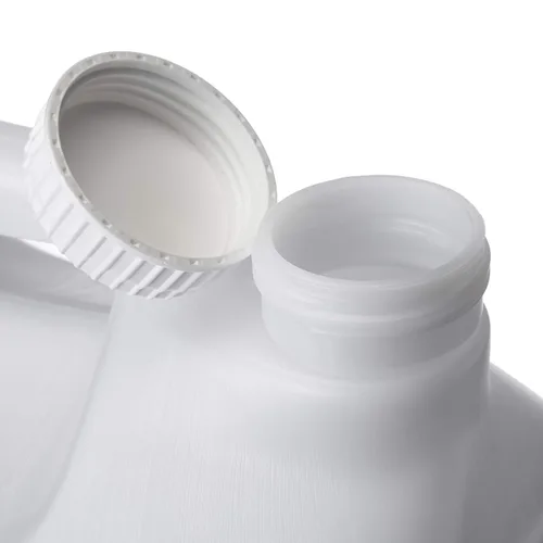 Vista 7 de Hudson Exchange - Recipientes HDPE Hedpak de 2.5 galones, natural, paquete de 2 unidades.