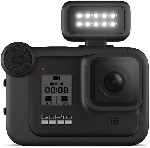 Vista 3 de GoPro Light Mod - Accesorio oficial de GoPro