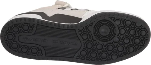 Vista 4 de adidas Originals Tenis bajos Forum para mujer