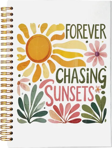 Vista 21 de VNWEK Black Woman I Am Beautiful - Cuaderno de espiral con citas inspiradoras y poderosas para niña, de 5.5 x 8.3 pulgadas, cuaderno de espiral