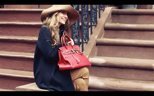Vista 5 de FafaConcepts - Percha para bolso y accesorio para mujer en forma de corazón, Oro