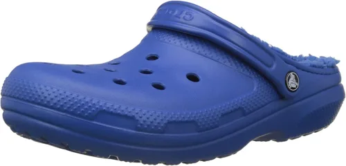 Vista 91 de Crocs Crocband II - Zueco para niños Negro