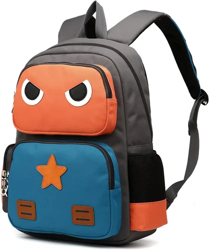 Vista 2 de ArcEnCiel Kid's Backpack