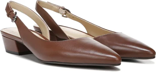 Vista 2 de Naturalizer Banks - Zapatos de tacón para mujer