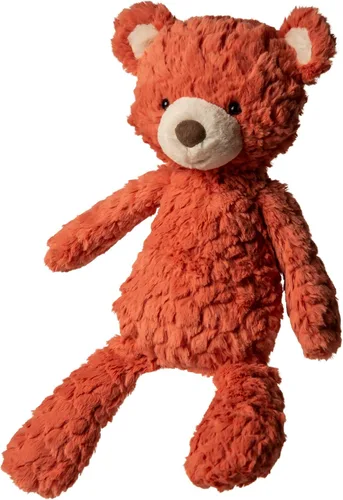 Vista 22 de Mary Meyer 53520 Shadow Putty Bear Plush Teddy Bear Small Putty Series Putty Toys Children's Gift Present Doll Baby