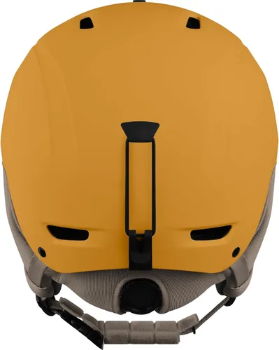 Vista 7 de Retrospec Zephyr - Casco de esquí – Casco de snowboard para adultos y jóvenes con ajuste ajustable, 9 rejillas de ventilación transpirables Bellota
