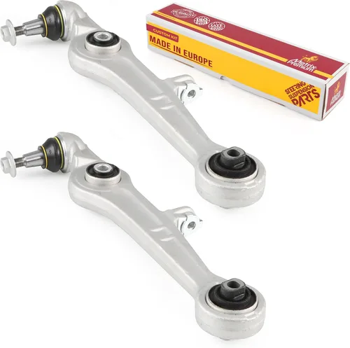 Vista 60 de Metrix Premium Chassis Parts - Brazo de control inferior delantero L&R con kit de rótula