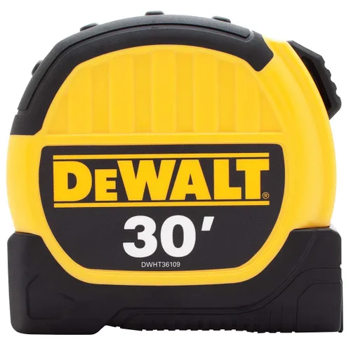 Vista 4 de DEWALT DWHT36105 Cinta Métrica