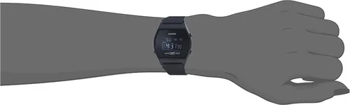 Vista 2 de Casio Reloj Deportivo LW-204-1BCF