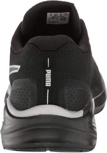 Vista 3 de PUMA Mens Aviator WTR Running Sneakers Shoes - Black