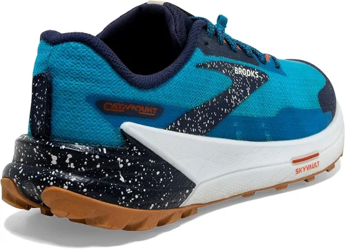 Vista 4 de Brooks Catamount 2 Tenis de correr para hombre