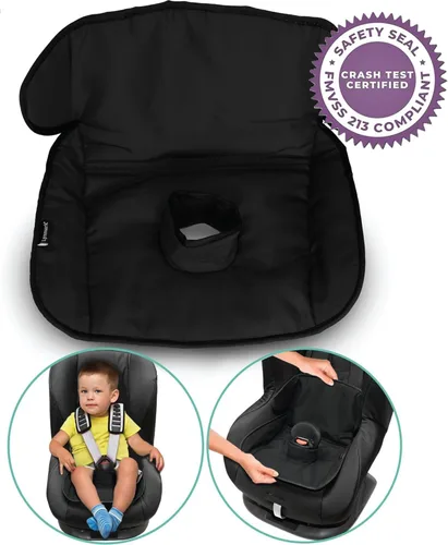 Vista 9 de Lynmark® Funda protectora de asiento de coche para entrenamiento de orinal