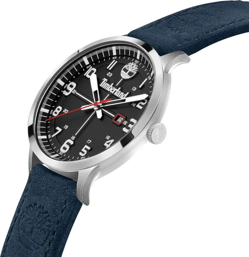 Vista 2 de TIMBERLAND Crestridge Collection Men's Watch