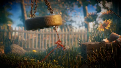 Vista 7 de Unravel - Origin PC Online Game Code