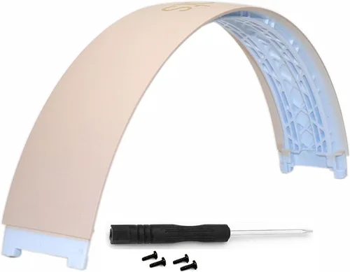 Vista 23 de Studio 3 - Accesorios de repuesto para diadema Studio 2, kit de reparación de diadema compatible con Studio 3.0 / Studio 2.0 diadema superior