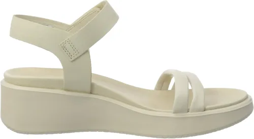 Vista 6 de ECCO Sandalias Flowt Luxery con correa de tobillo para mujer