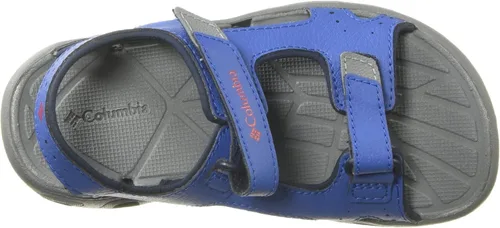 Vista 5 de Columbia Techsun Vent Sandal