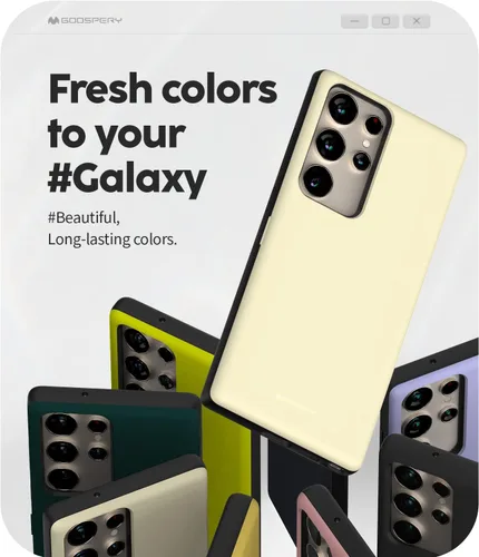 Vista 278 de GOOSPERY Parachoques magnético para puerta compatible con Galaxy S9 Plus, tarjetero tipo billetera con cierre automático por iman, funda protectora