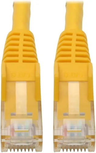 Vista 2 de Tripp Lite Protector contra sobretensiones Verde