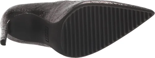Vista 4 de DKNY Zapatos de tacón puntiagudos clásicos sin cordones para mujer
