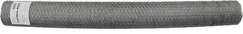 Vista 5 de RootGuardTM El rollo de alambre original Gopher (2' x 25')
