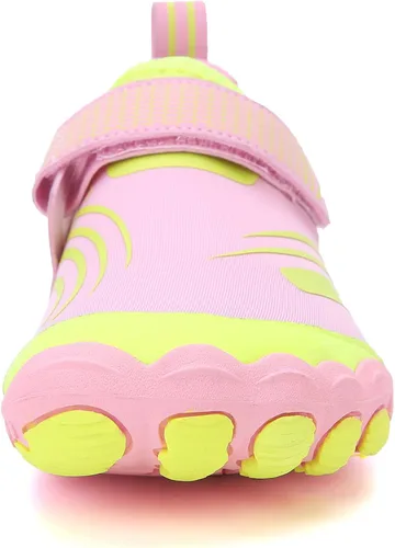 Vista 6 de Zapatos de agua para mujeres y hombres, zapatos de meter para hombres, zapatos de caminar descalzos, zapatos de agua de secado rápido para zapatos