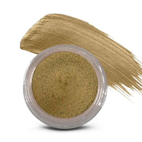 Vista 8 de Mommy Makeup Any Wear - Sombra de ojos en crema, impermeable, a prueba de arrugas, larga duración, alto pigmento, sin aceite, crema a polvo