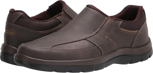 Vista 7 de Rockport Mocasines Get Your Kicks para hombre
