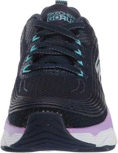 Vista 2 de Skechers Max Cushioning Elite - Zapato deportivo para mujer