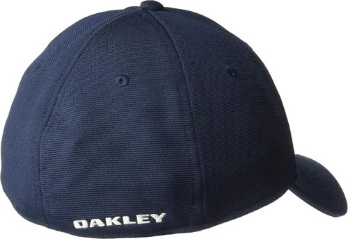Vista 2 de Oakley Tincan gorra para hombre