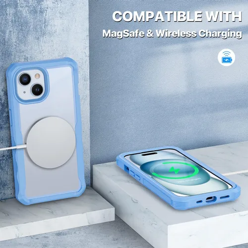 Vista 93 de CENHUFO Funda de privacidad para iPhone 11 Pro, funda de cuerpo completo con protector de pantalla de privacidad de vidrio templado 9H integrado