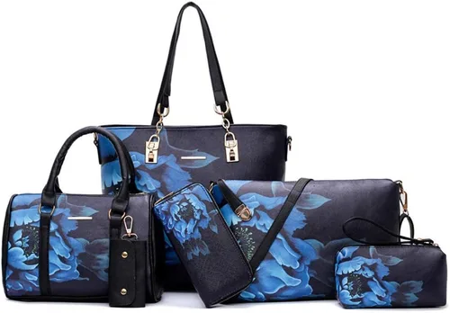 Vista 200 de 2E-youth - Bolsas y carteras de diseño para mujer, bolso de hombro, bolsa de mano