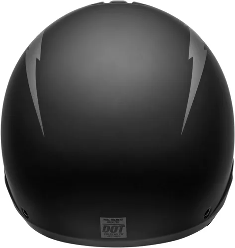 Vista 7 de Bell Broozer - Casco