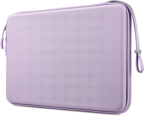 Vista 8 de FINPAC Funda rígida para tableta de 11 pulgadas iPad 11th 10th / Air M4 2026 M3 2025 M2 2024 / Pro M4 2024 / Pro 4th/3rd, iPad Air 5/4 de 10.9 Negro