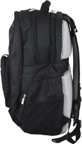 Vista 4 de Mochila para computadora portátil, 19 pulgadas, de NCAA Voyager