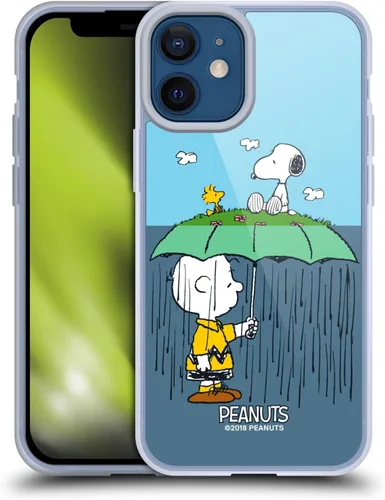 Vista 59 de Head Case Designs - Carcasa de gel suave compatible con Apple iPhone 7 Plus/iPhone 8 Plus