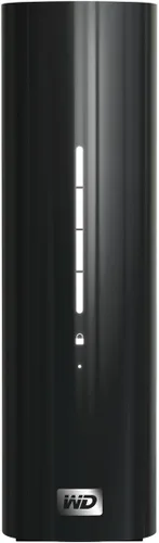 Vista 2 de WD My Book Essential 2 TB USB 2.0 Disco duro externo de escritorio