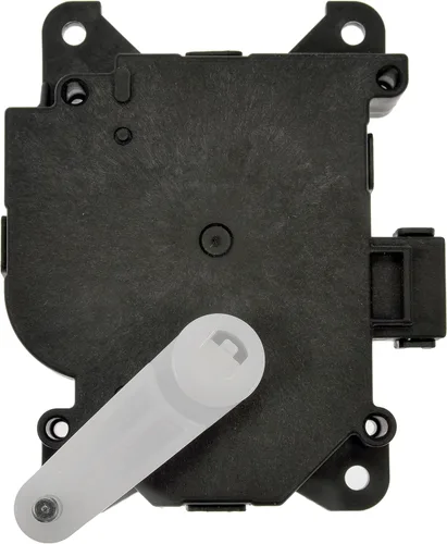 Vista 5 de Dorman Actuador de puerta de mezcla HVAC 604-164 compatible con modelos seleccionados de Cadillac