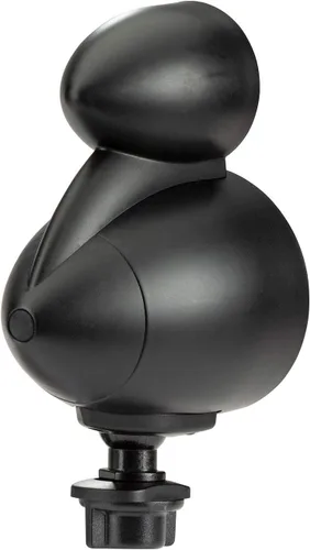 Vista 3 de KICKER 47KSMT2504 KSMT250 Sistema de componentes de doble cápsula con medios de 2.5" y tweeters de 1", 4 ohmios